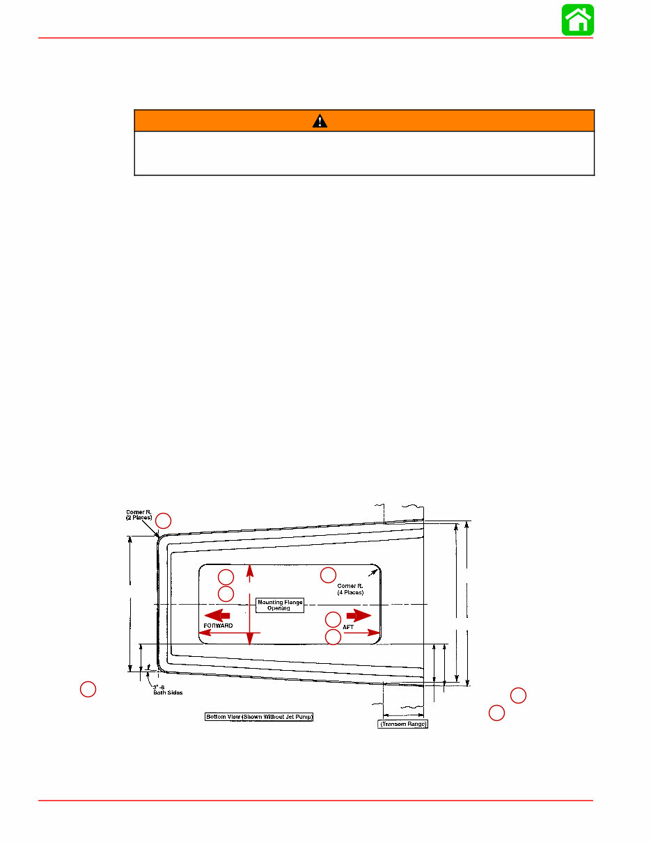 MERCURY Sport JET 120 120XR Service Manual preview img 10
