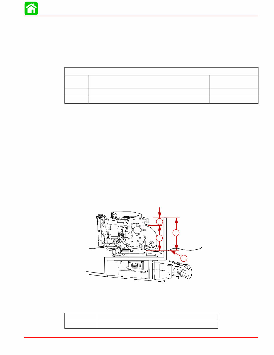 MERCURY Sport JET 120 120XR Service Manual preview img 5