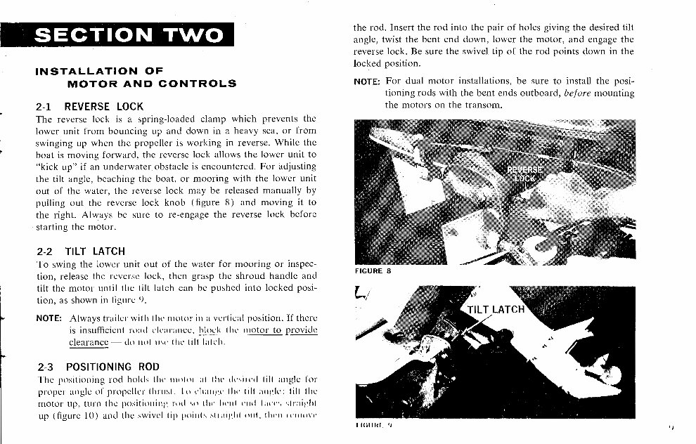 Fisher pierce bearcat 55 outboard owner manual preview img 9