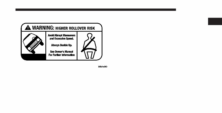 2009 Jeep Compass Owners Manual preview img 7