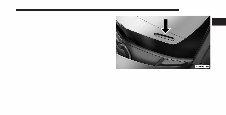 2009 Jeep Compass Owners Manual preview img 9
