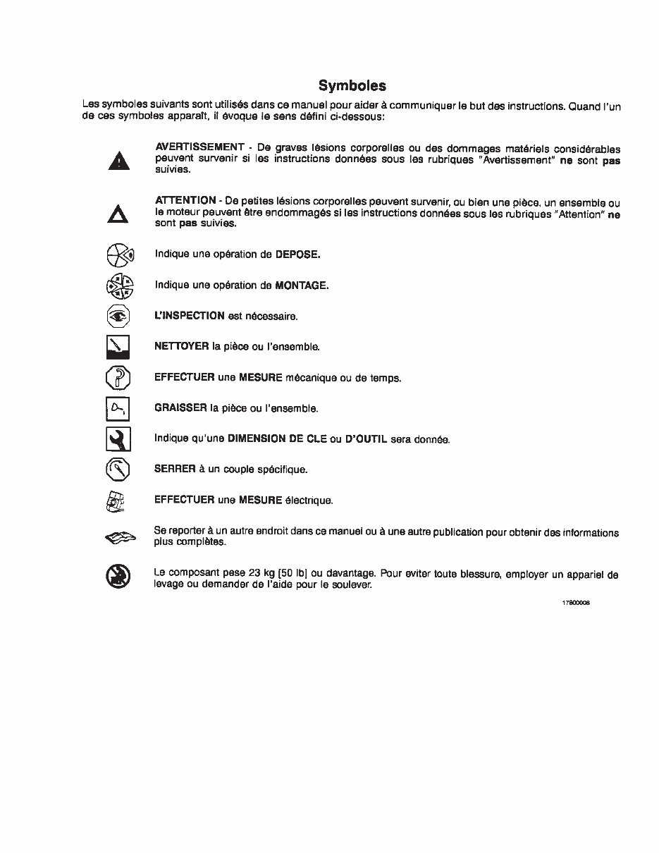 CUMMINS M11 Series (STC, Celect, Celect Plus Models) Diesel EngineS Toubleshooting & Repair Manual - ! preview img 10