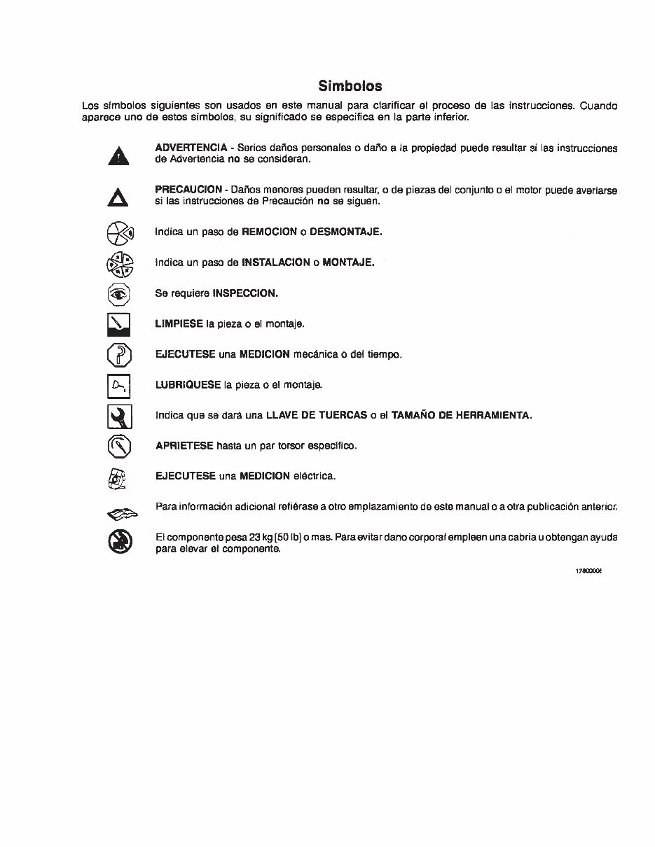 CUMMINS M11 Series (STC, Celect, Celect Plus Models) Diesel EngineS Toubleshooting & Repair Manual - ! preview img 8