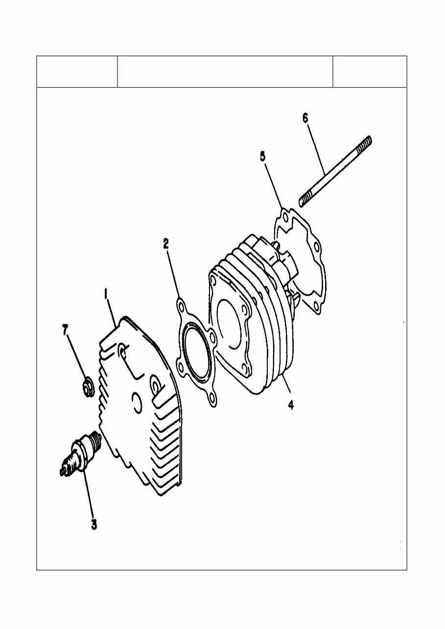 Apache Quad RLX100 Parts Manual preview img 9