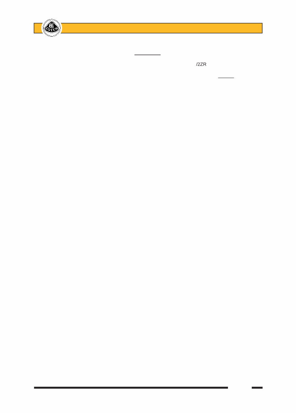 2004-2012 Lotus Elise / Exige / 2-Eleven OEM Service & Repair Manual preview img 2