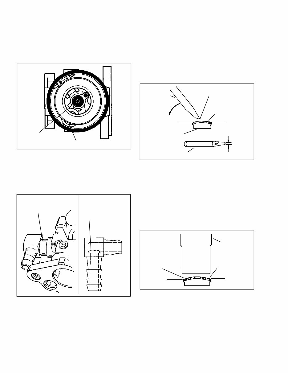 Tecumseh 8 to 18 hp Technician / Service Manual preview img 10