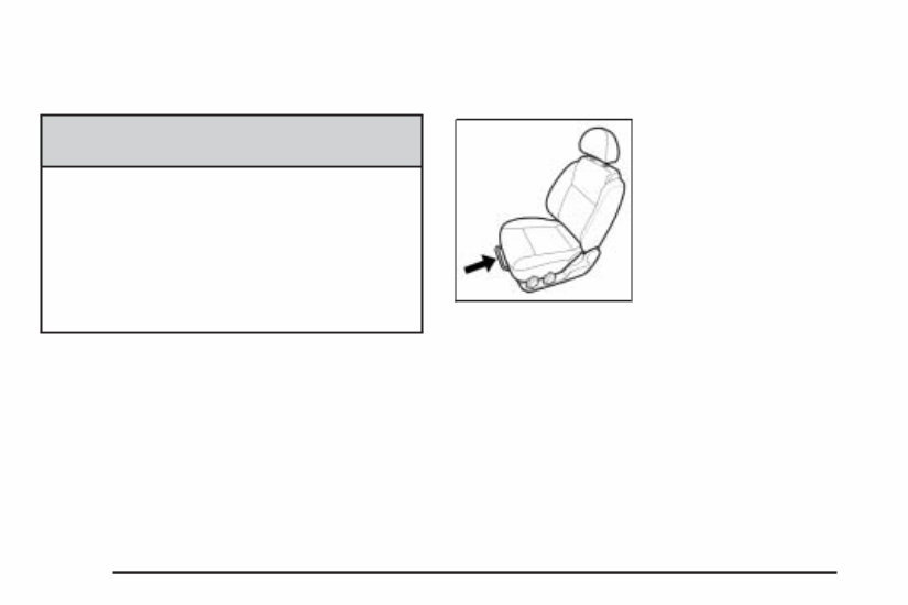 2007 CHEVY / CHEVROLET Optra Owners Manual preview img 10