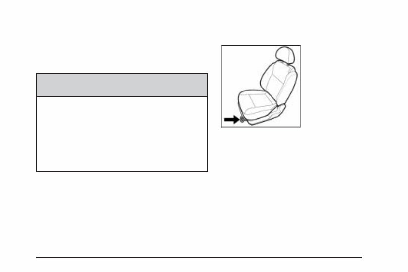 2007 CHEVY / CHEVROLET Optra Owners Manual preview img 9