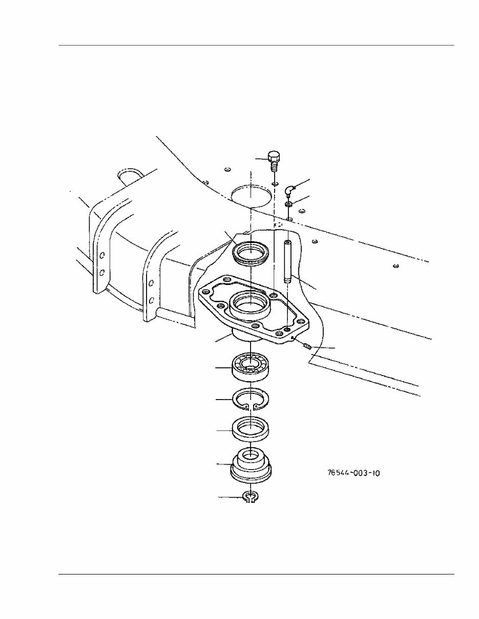 KUBOTA RC72 F24 Parts Manual ILLUSTRATED LIST IPL preview img 10