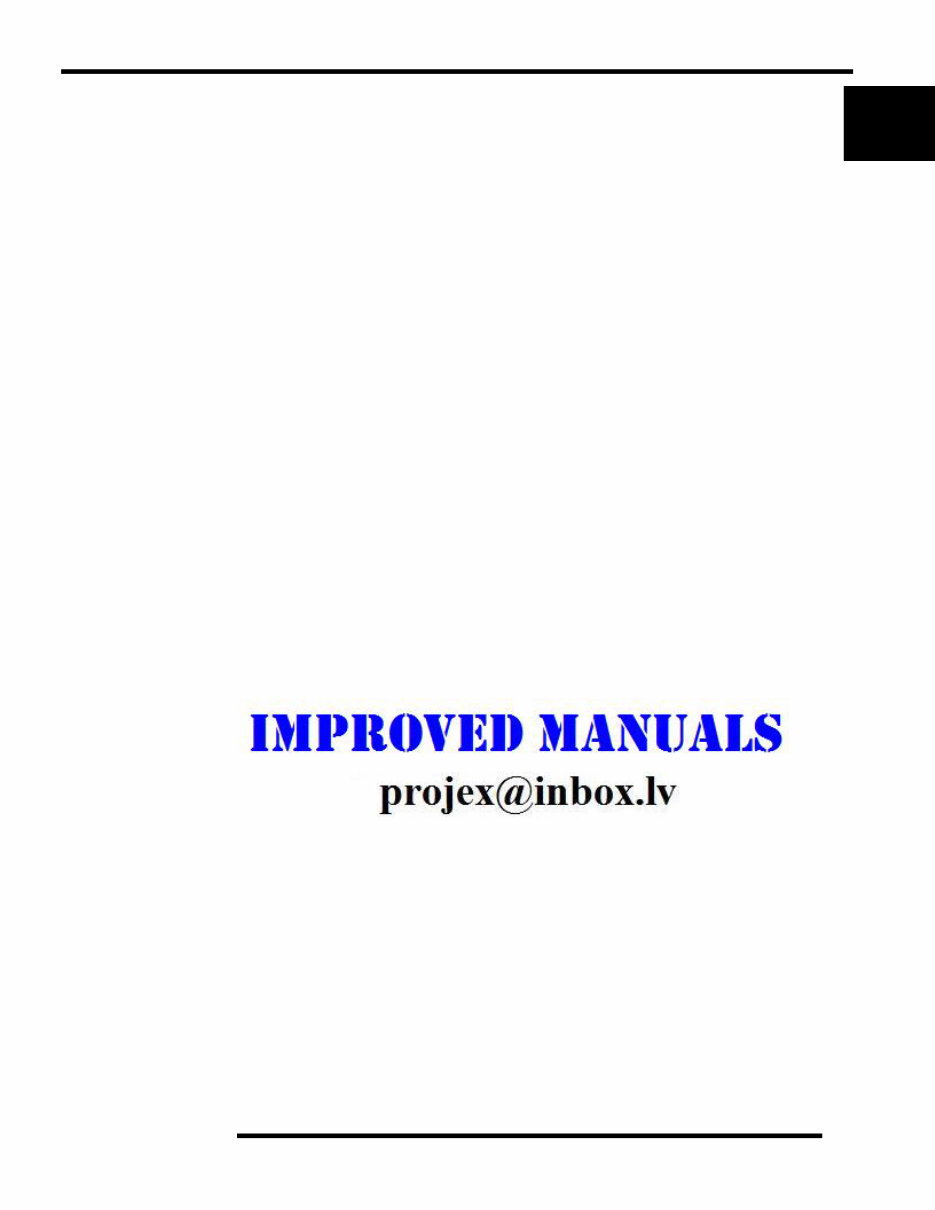 POLARIS ATV 2007 PHEONIX / SAWTOOTH Service Manual +IMPROVED preview img 3