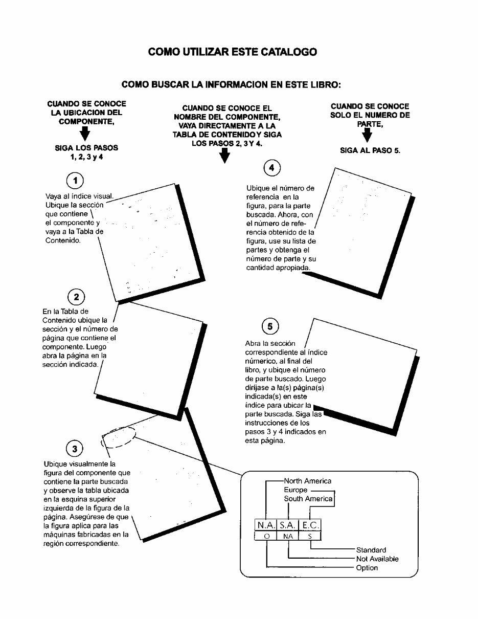 Kobelco SK200 Parts Catalog preview img 4