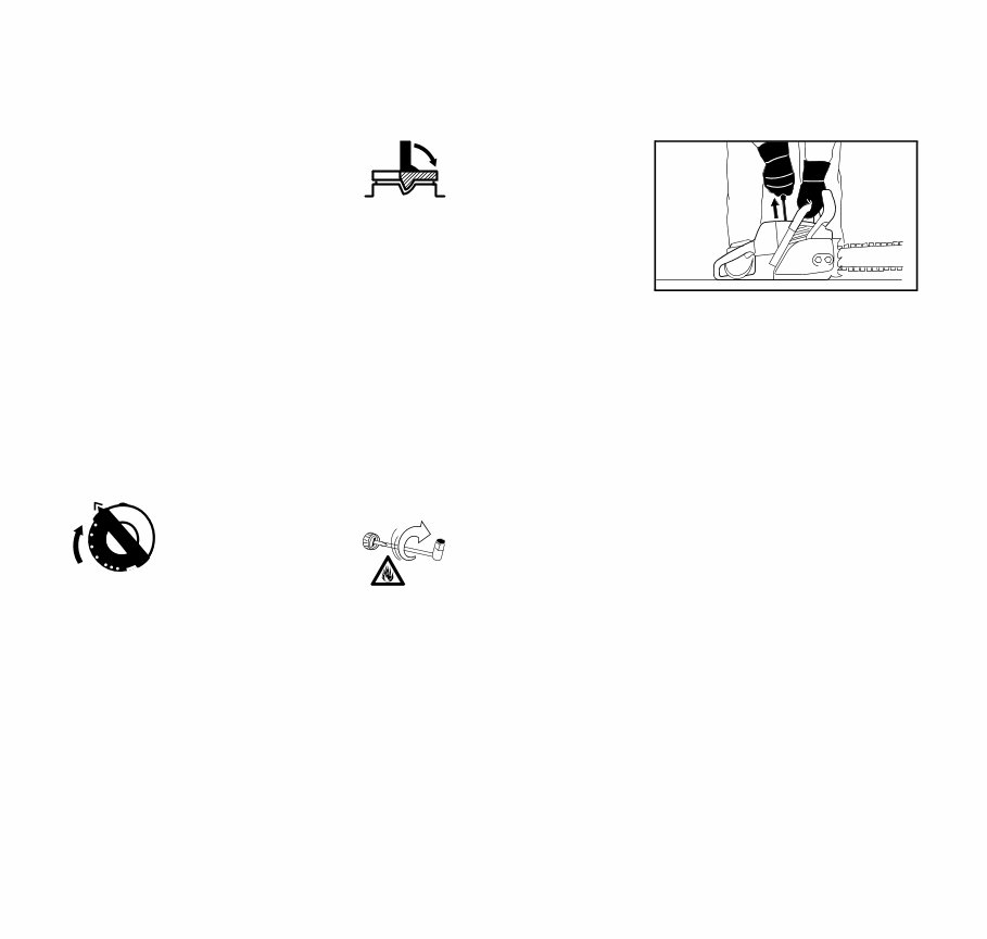 Stihl MS170-MS180 Service/Shop Repair Manual preview img 10