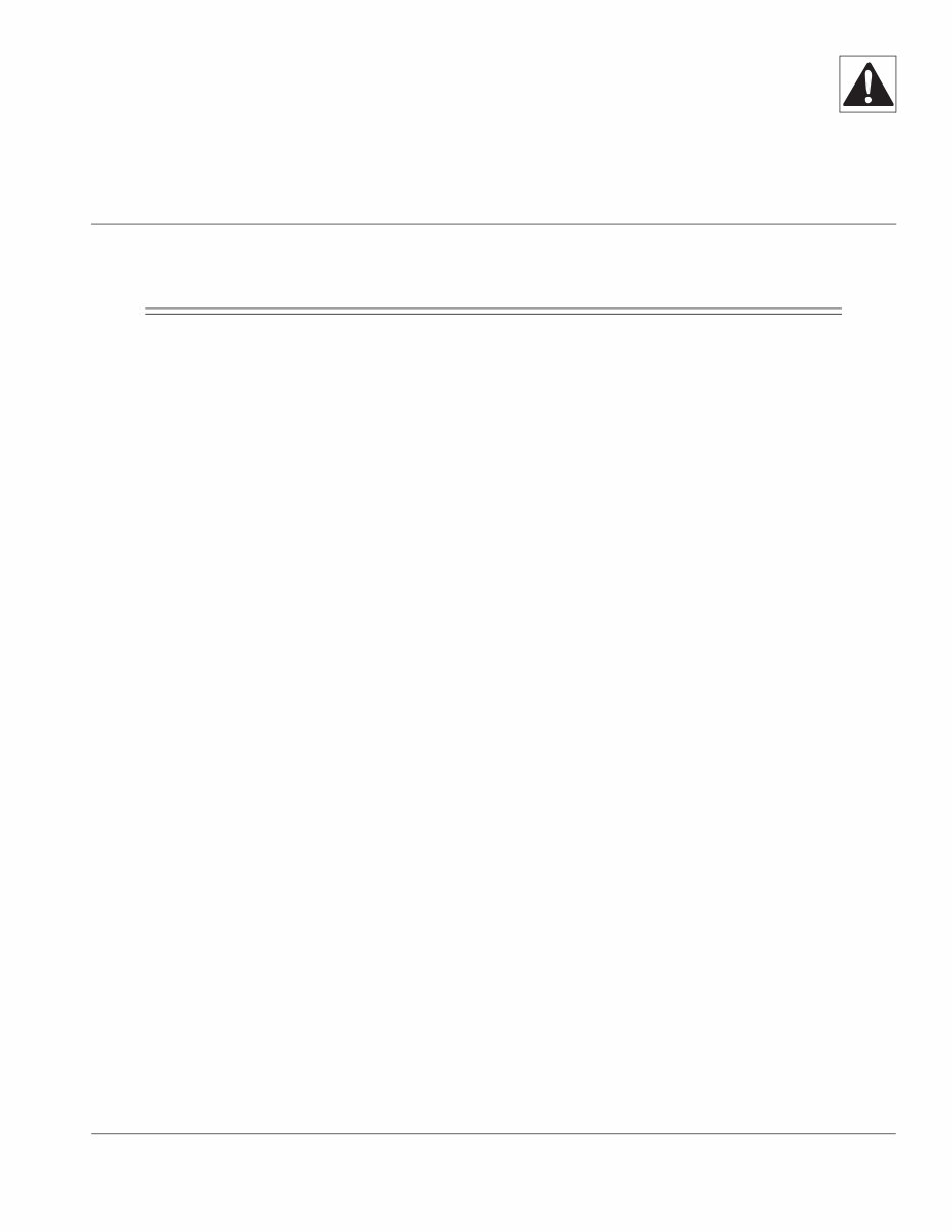 JLG Telehandlers G10-55A, G12-55A ANSI Service Repair Workshop Manual (P/N:3126019) preview img 9