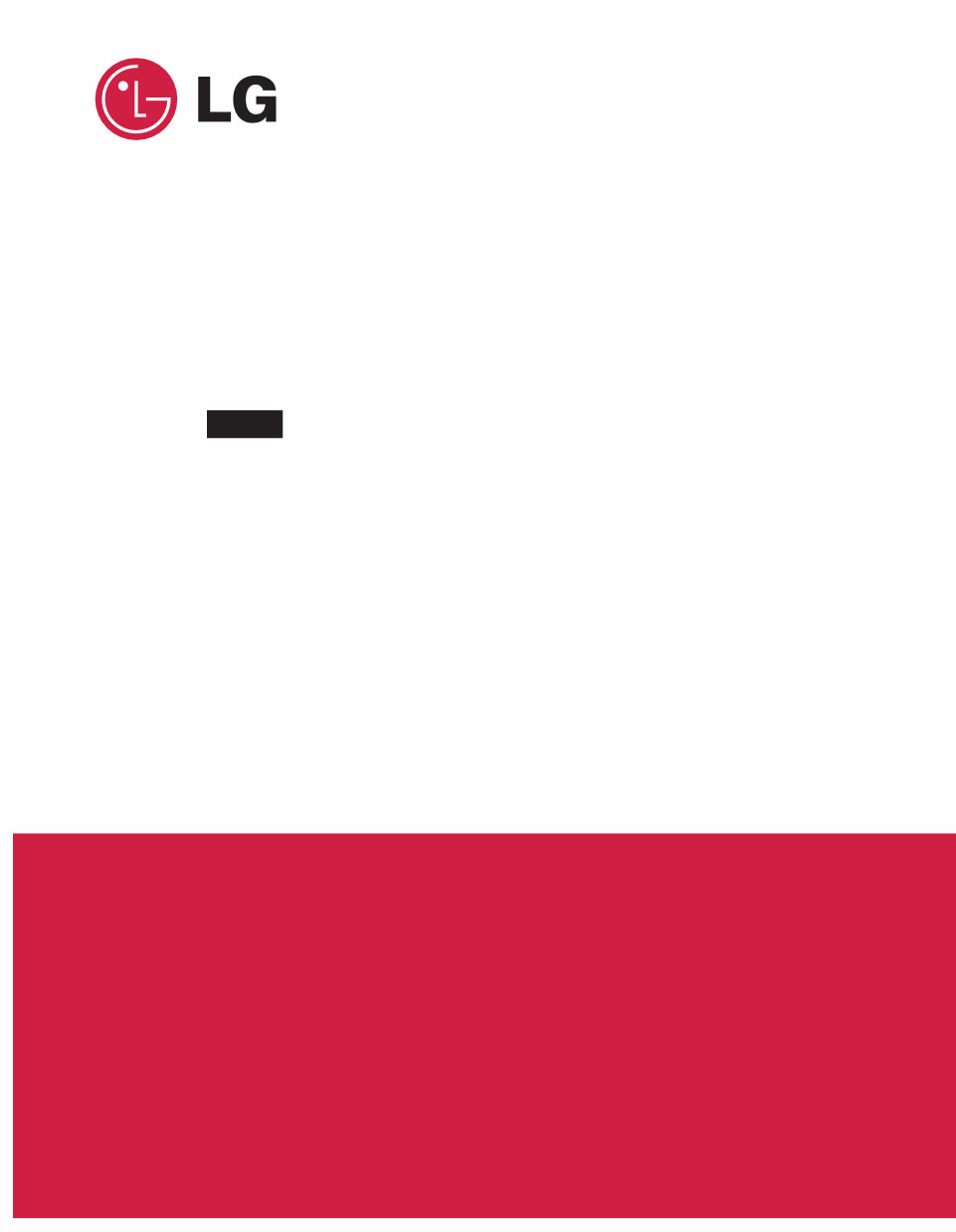 LG LDF8874ST Dishwasher Service Manual and Repair Guide preview img 1