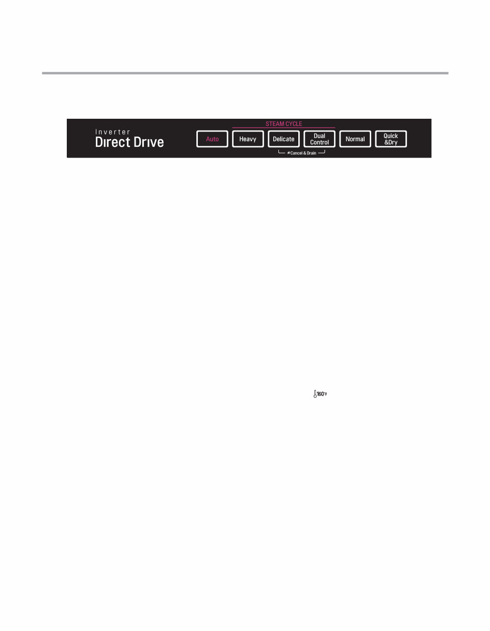 LG LDF8874ST Dishwasher Service Manual and Repair Guide preview img 7