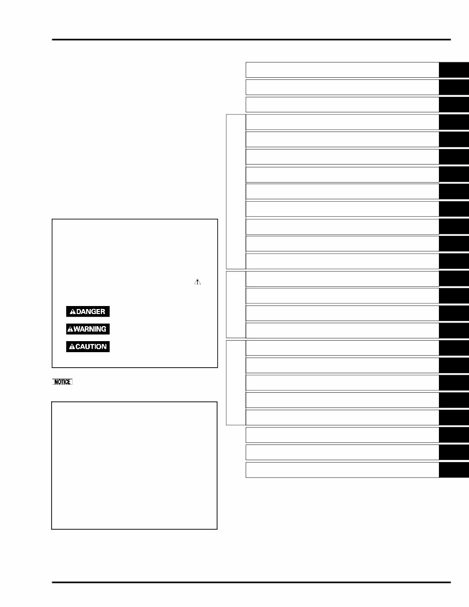 Honda CBF600S/SA/N/NA Service Repair Manual preview img 3