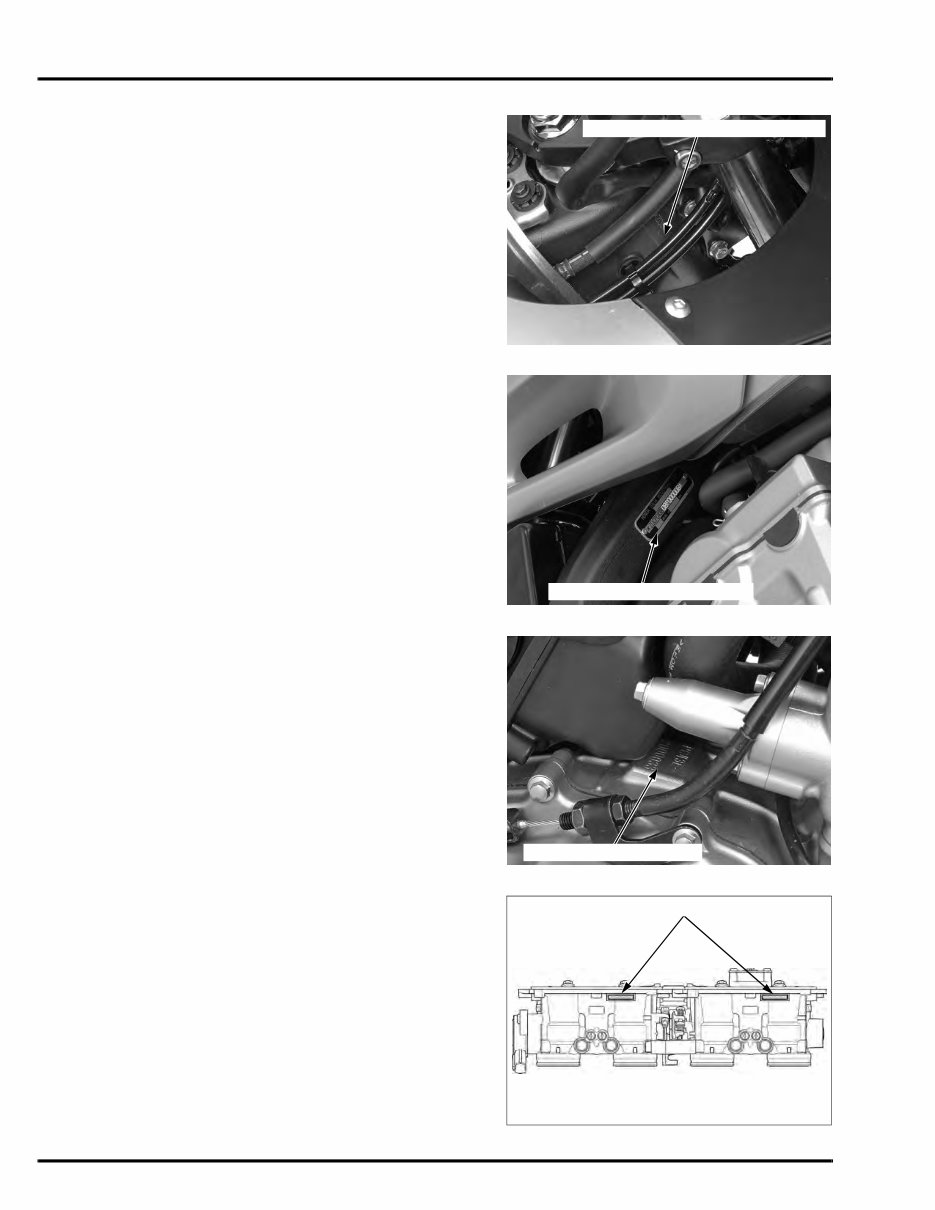 Honda CBF600S/SA/N/NA Service Repair Manual preview img 8