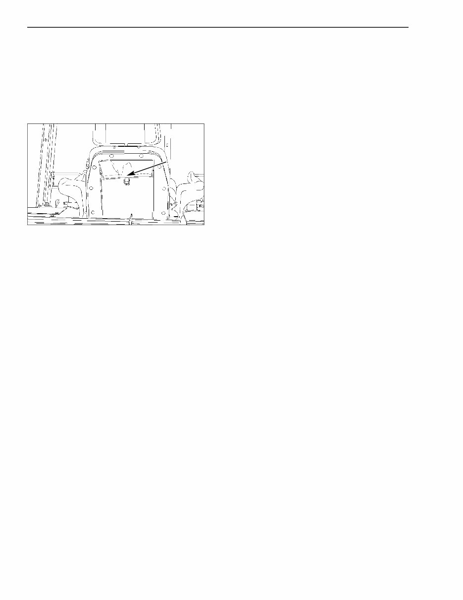 Case 650L Tier 3 Crawler Dozer Operators Owner Instruction Manual - IMPROVED - preview img 7