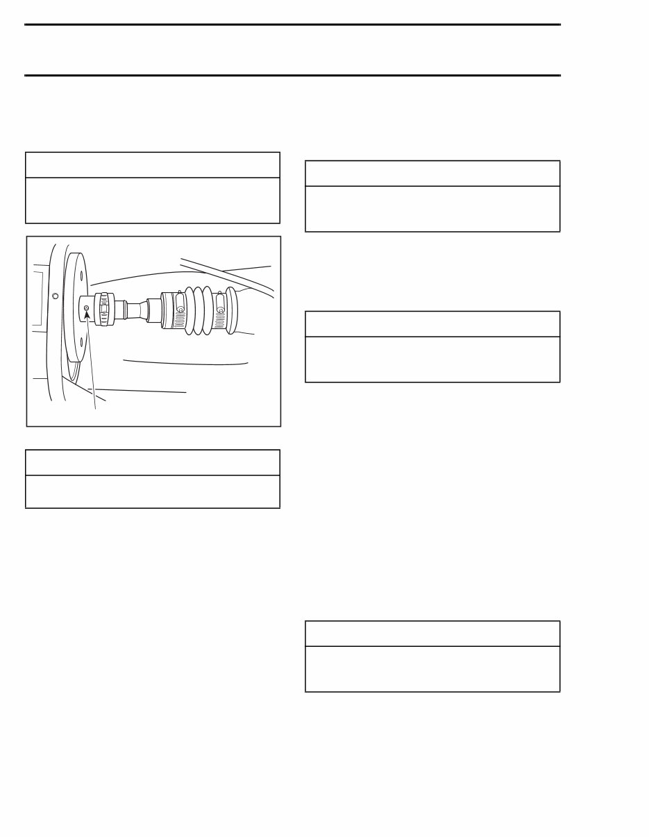 1998 Seadoo GTX RFI GS Service & Repair Manual preview img 10
