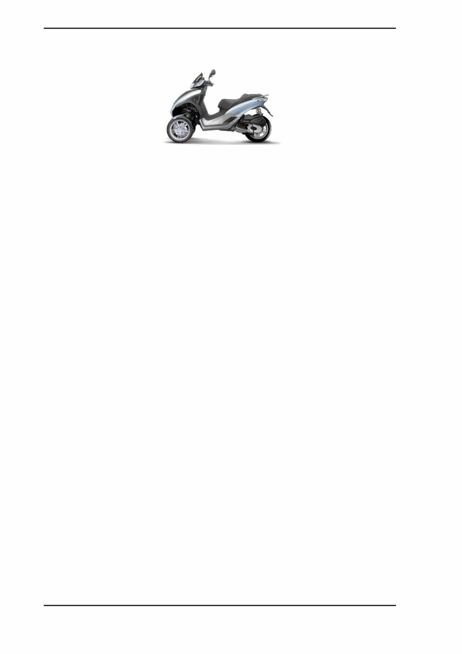 2011-2015 Piaggio MP3 300 Yourban I.E RL, NRL Service & Repair Manual preview img 4