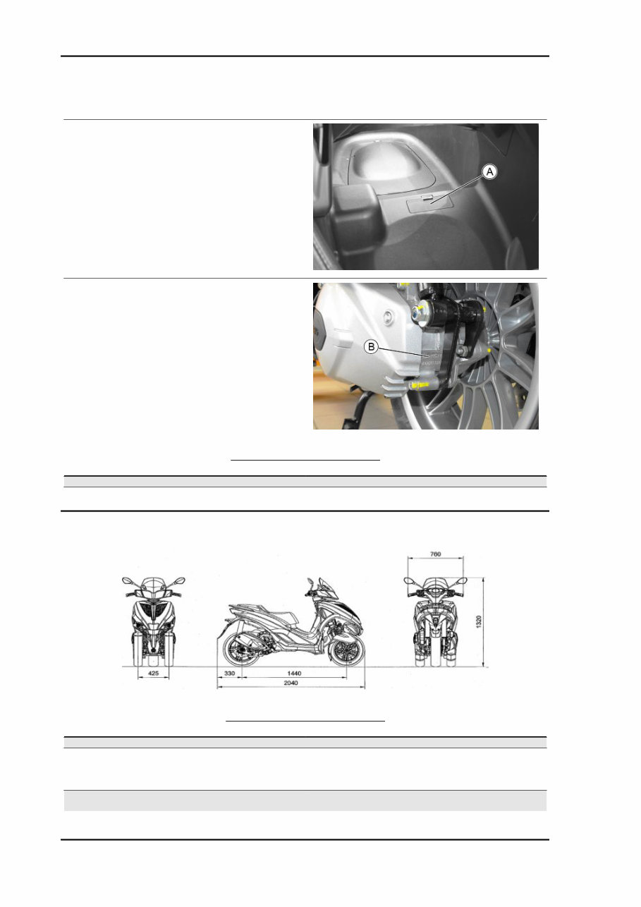 2011-2015 Piaggio MP3 300 Yourban I.E RL, NRL Service & Repair Manual preview img 8