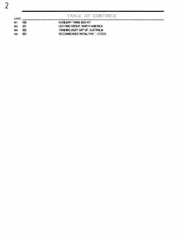New Holland 664 Parts Catalog preview img 3