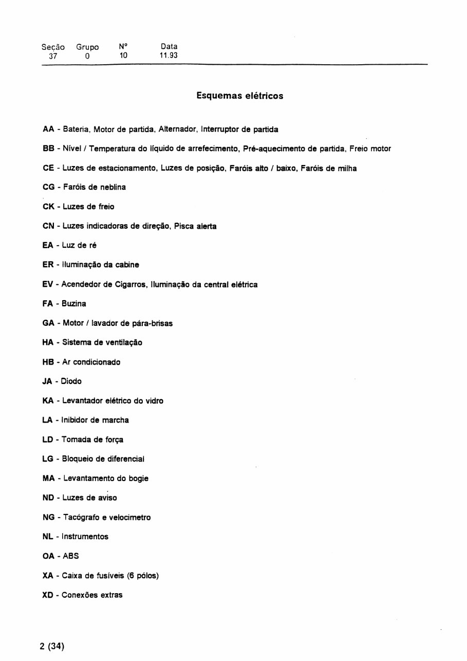 Volvo Trucks NL12 Lorry/Bus Service & Repair Manual preview img 2