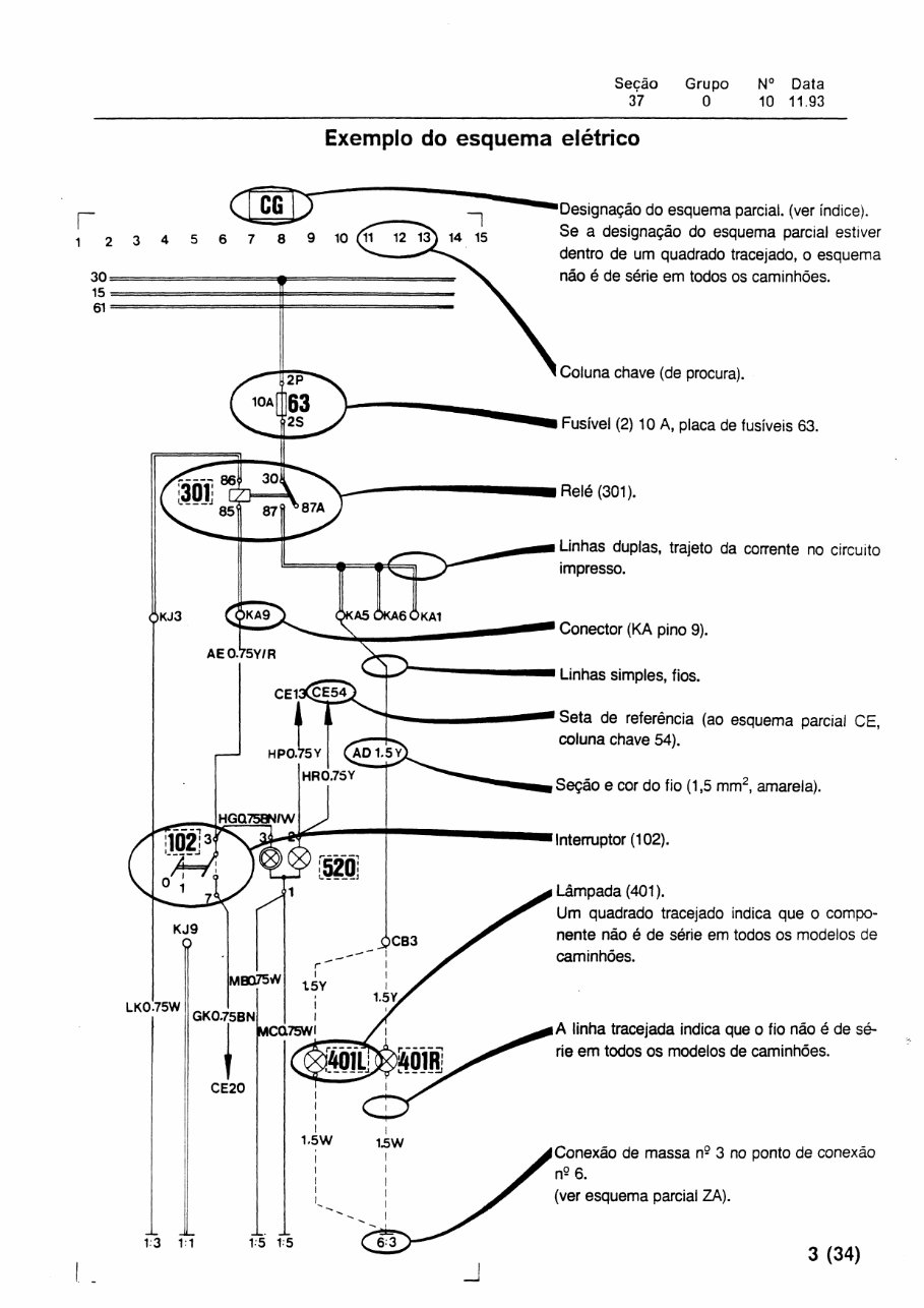 Volvo Trucks NL12 Lorry/Bus Service & Repair Manual preview img 3