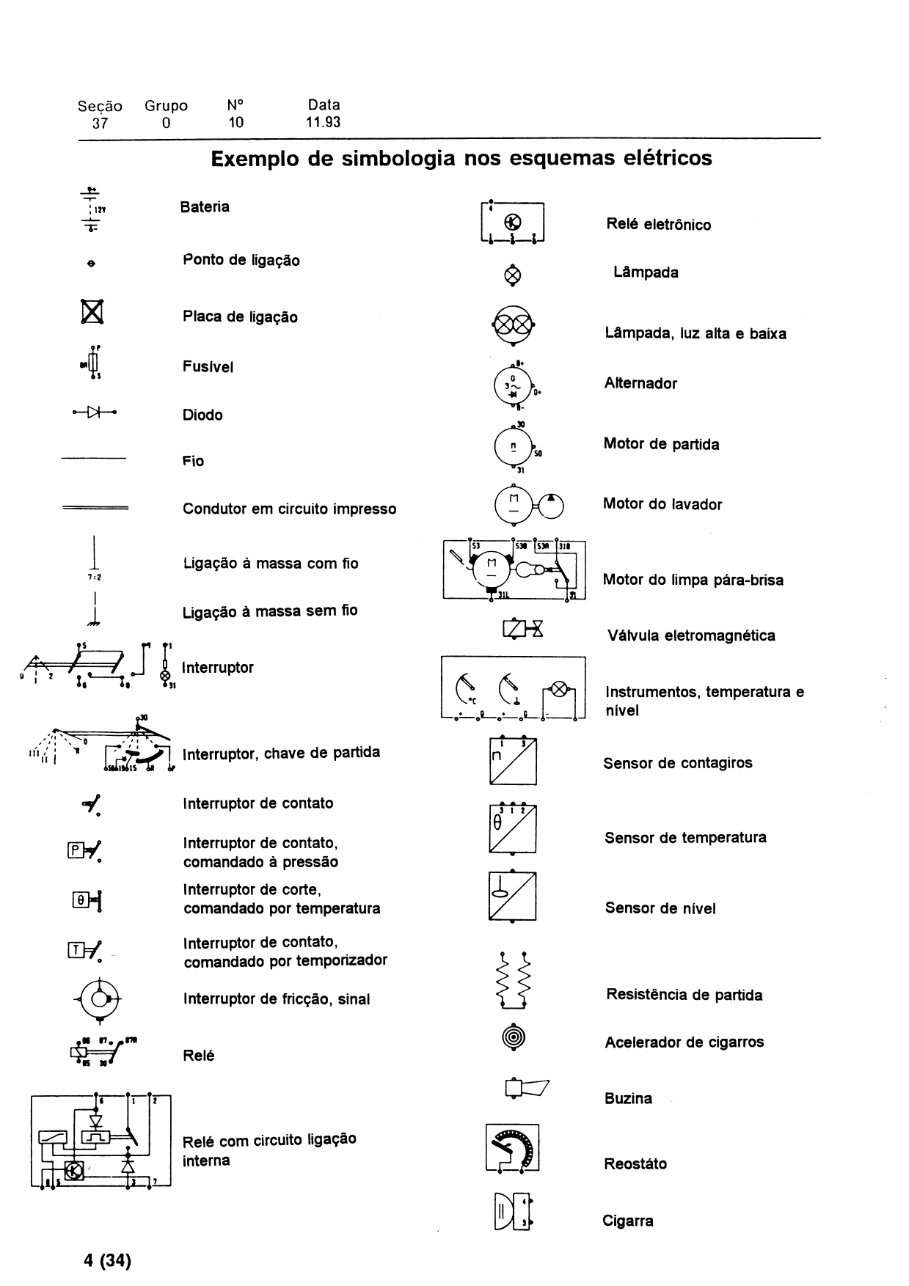 Volvo Trucks NL12 Lorry/Bus Service & Repair Manual preview img 4