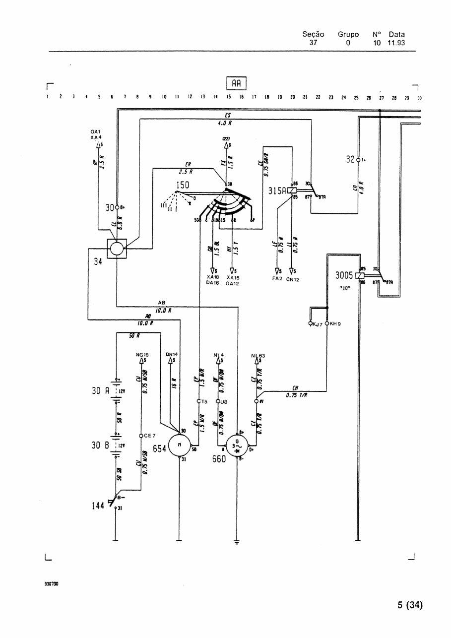 Volvo Trucks NL12 Lorry/Bus Service & Repair Manual preview img 5