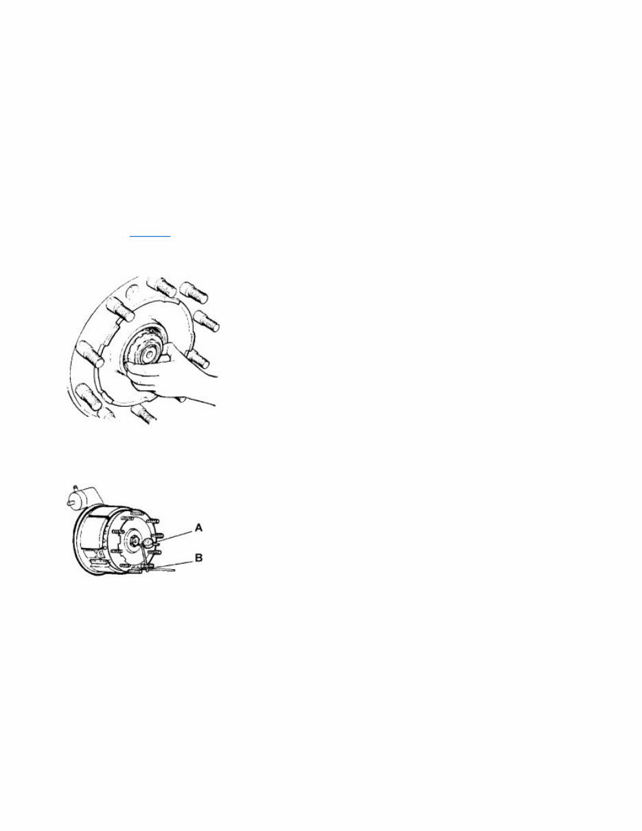 VOLVO B6, Lorry and Bus Service and Repair Manual preview img 6