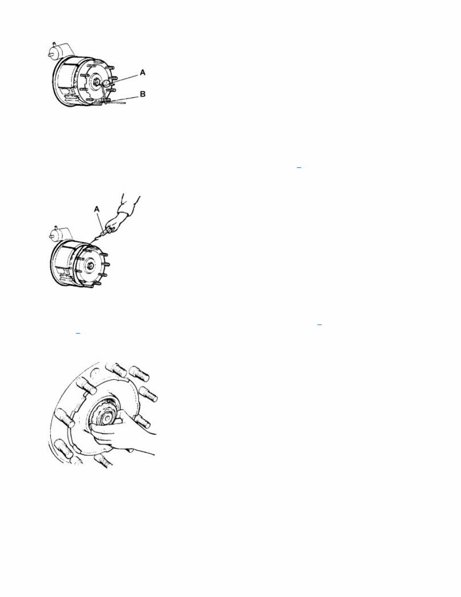 VOLVO B6, Lorry and Bus Service and Repair Manual preview img 8