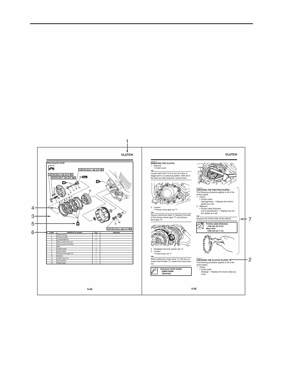 2011-2013 Yamaha RAPTOR 125 Service Manual and ATV Owners Manual - Workshop Repair preview img 4