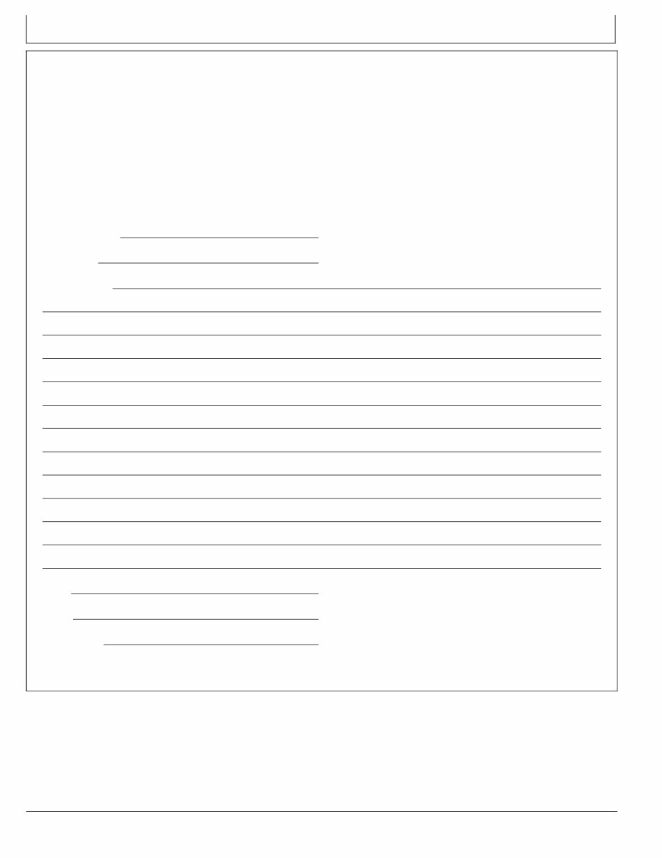 John Deere 700J Crawler Dozer OEM Service & Repair Manual preview img 3
