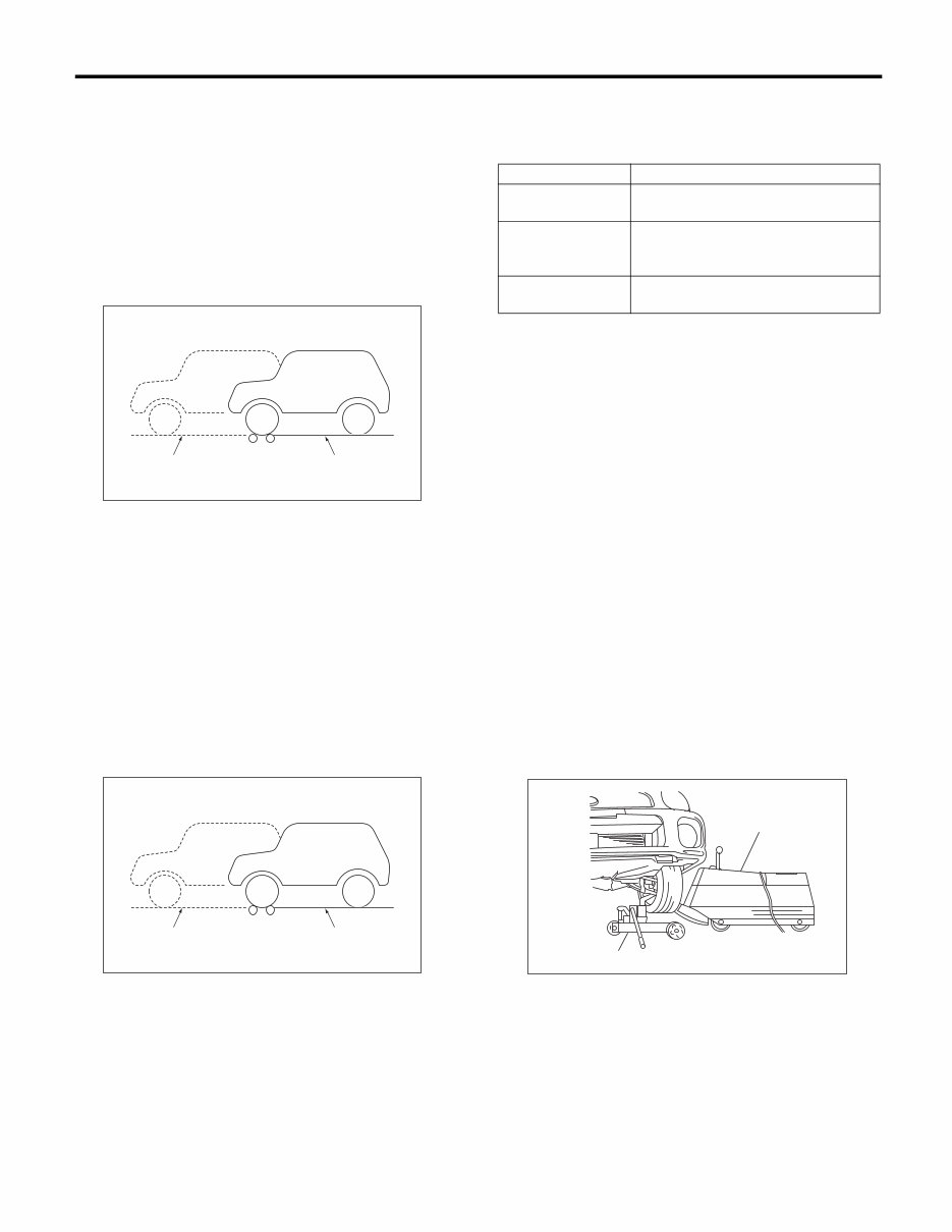 2006 Subaru Legacy Outback Service & Repair Manual preview img 10