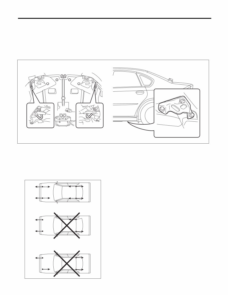 2006 Subaru Legacy Outback Service & Repair Manual preview img 4