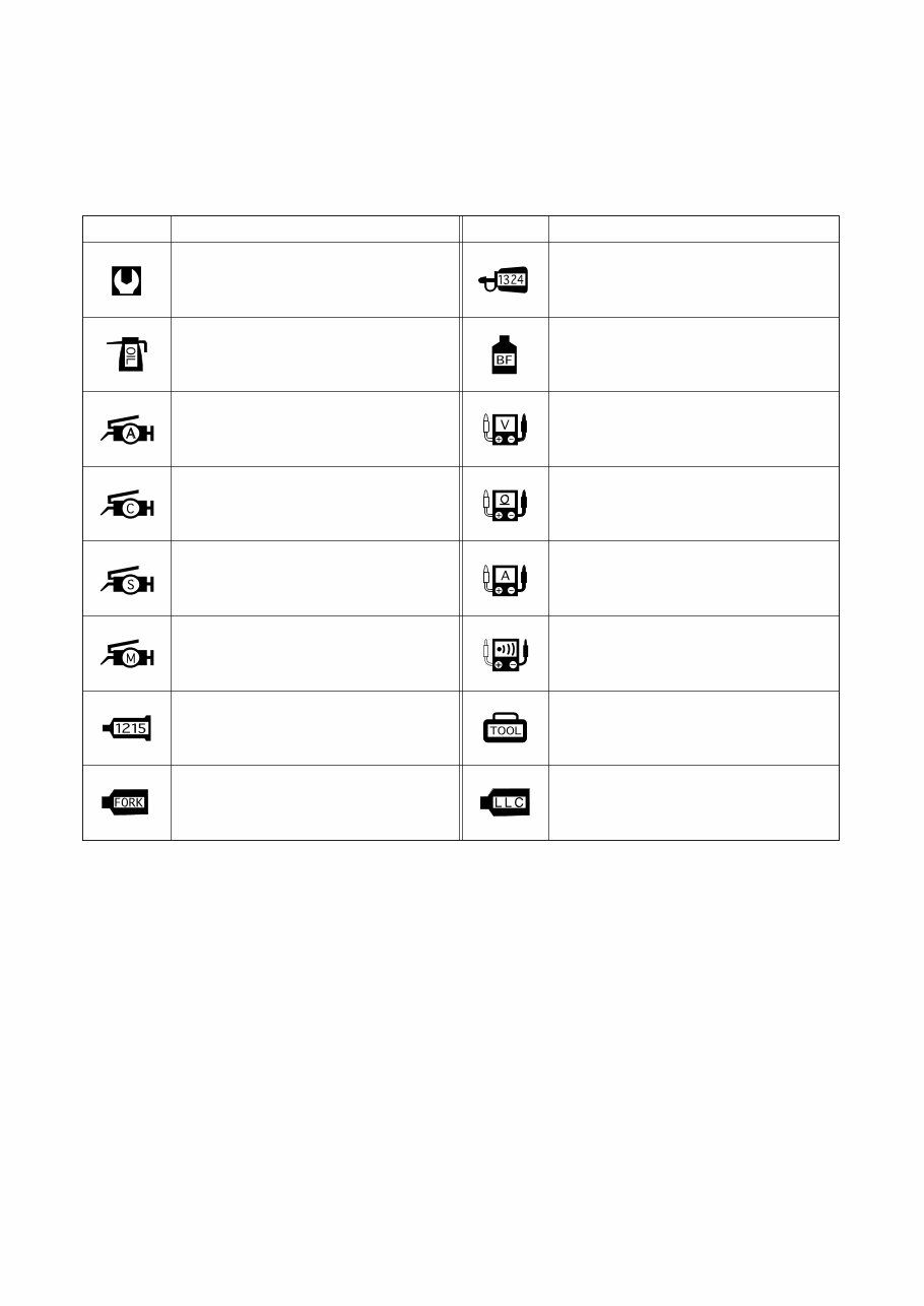 2007-2012 Hyosung Ms3 125 250 Scooter Service & Repair Manual preview img 3