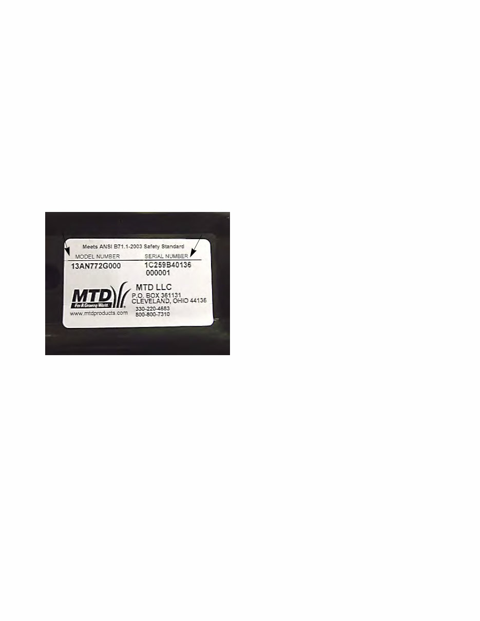 2010-2014 MTD Troy-Bilt 700-Series Riding Tractors Service & Repair Manuals preview img 9