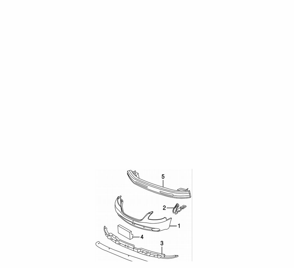 2001 - 2007 Dodge Grand Caravan Parts LIST CATALOG preview img 5