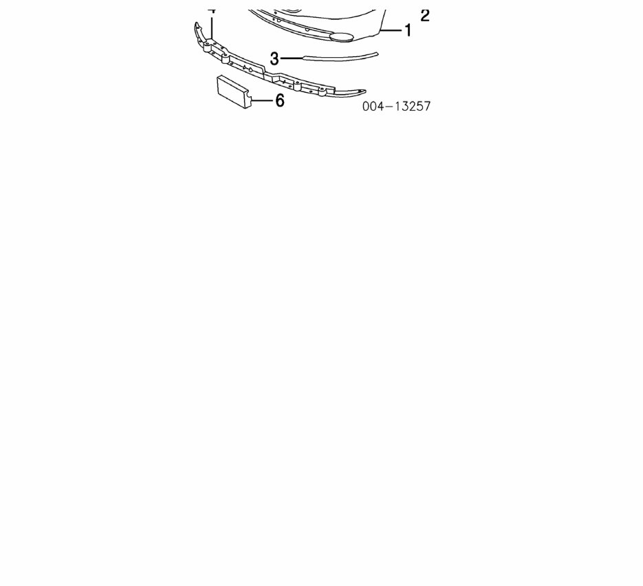 2001 - 2007 Dodge Grand Caravan Parts LIST CATALOG preview img 7