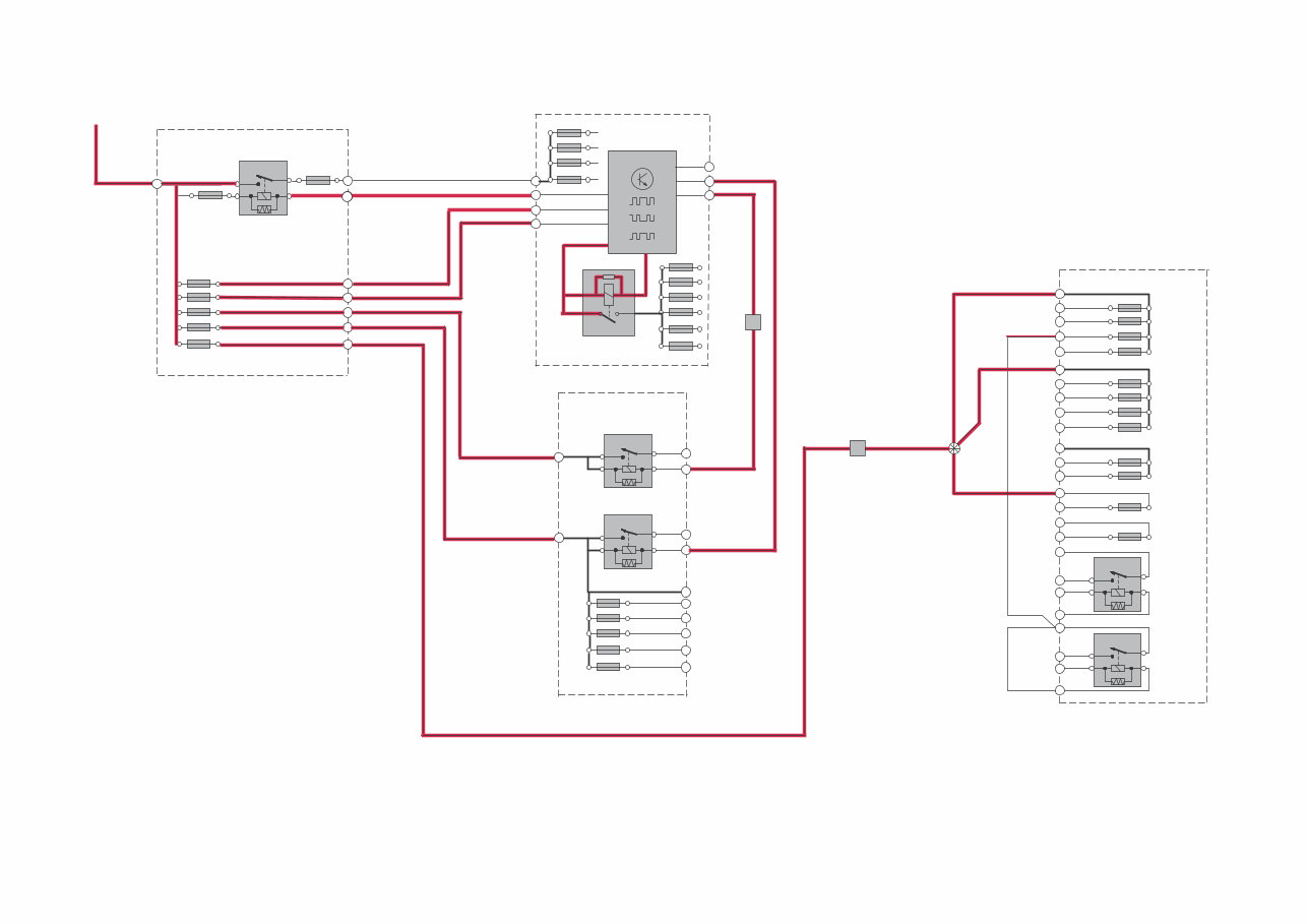 2011 - 2012 Volvo S60 Wiring Diagram Service Manual preview img 9