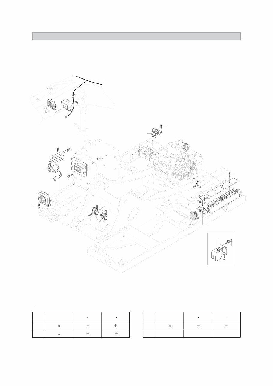HYUNDAI R160LC-9, R180LC-9 Crawler Excavator Service Repair Manual preview img 1