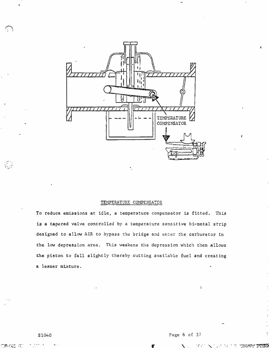 How to Tune the Stromberg CD Carburetor — Complete Manual preview img 9