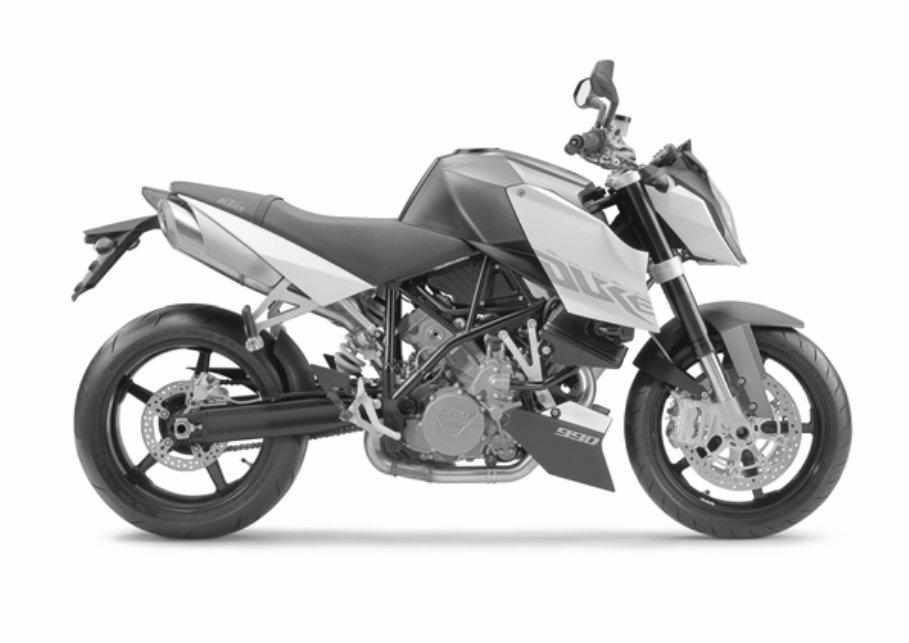 2008 Ktm 990 Super Duke / 990 Super Duke R Owners Manual preview img 1