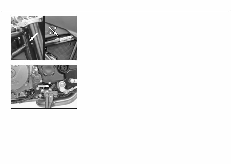 2008 Ktm 990 Super Duke / 990 Super Duke R Owners Manual preview img 7