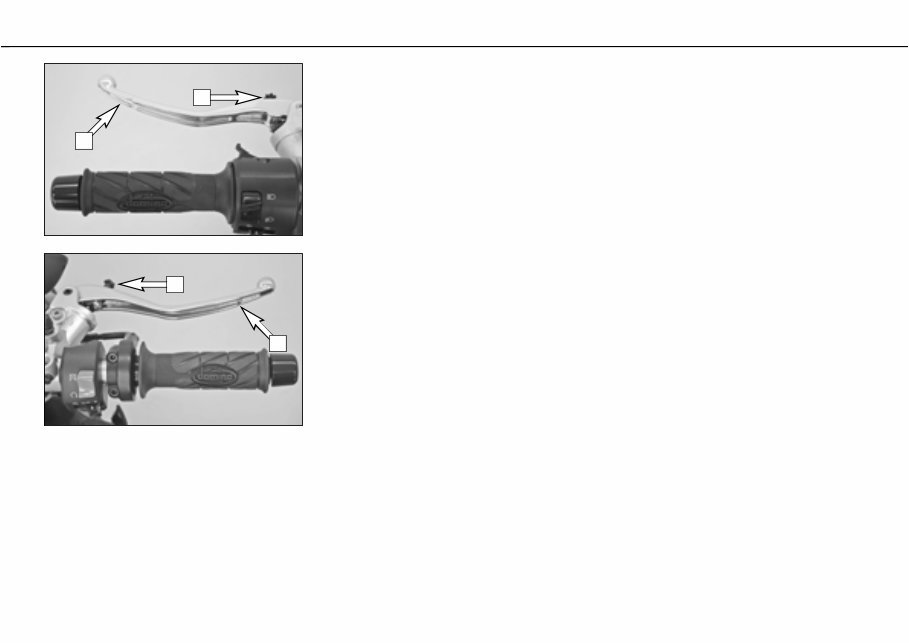 2008 Ktm 990 Super Duke / 990 Super Duke R Owners Manual preview img 8