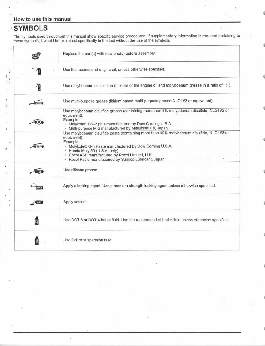 2013-2015 CRF110F Service & Repair Manual preview img 4