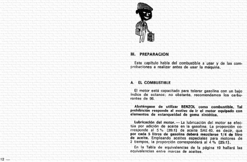 1964-1985 Bultaco Sherpa T250/T350 OEM Service & Repair Manual preview img 9