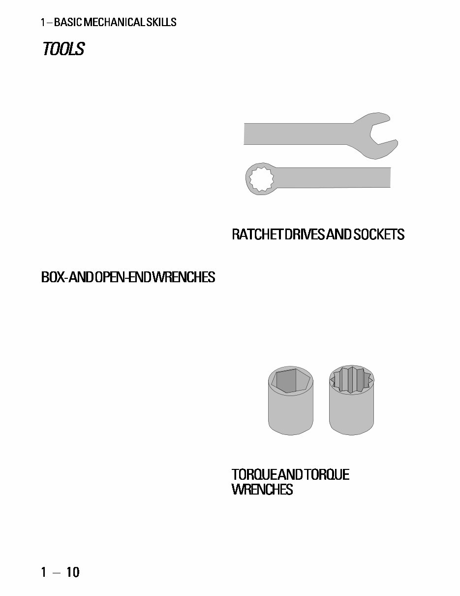 COMPLETE BICYCLE Repair Manual preview img 10
