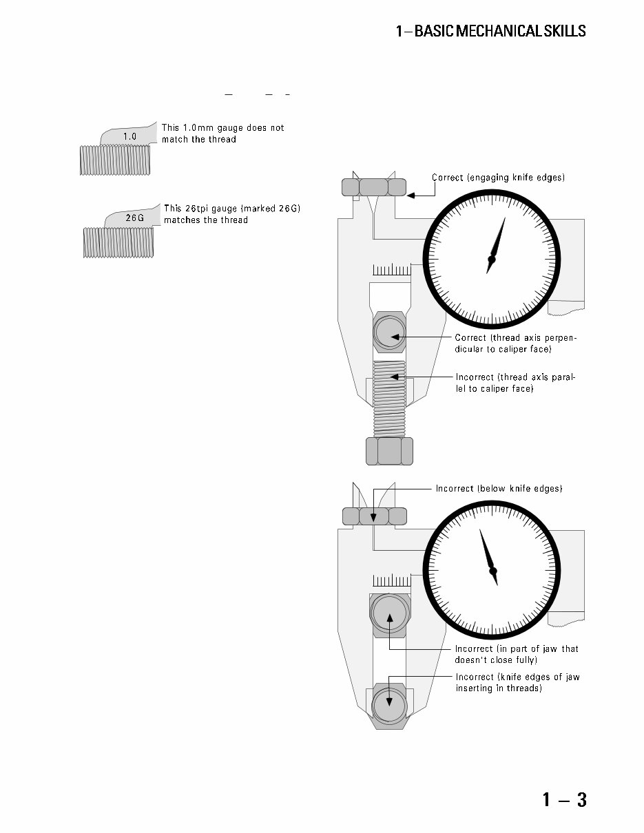 COMPLETE BICYCLE Repair Manual preview img 3